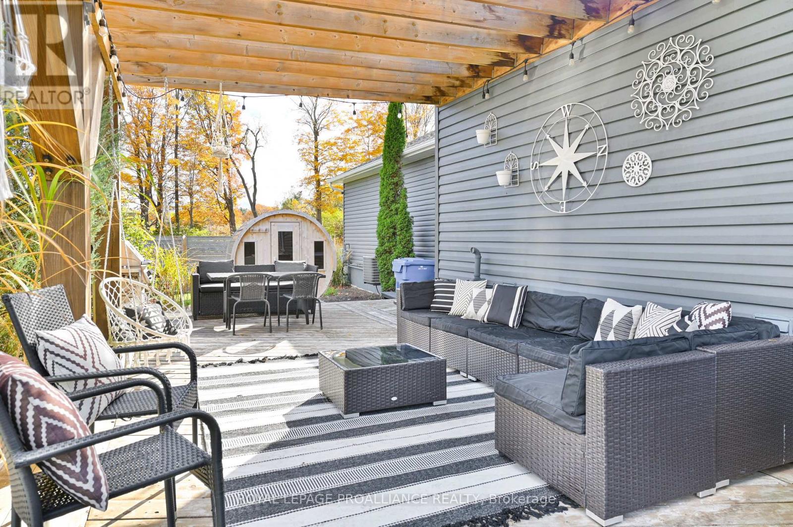 117 Day Road, Alnwick/haldimand, Ontario  K0K 1M0 - Photo 37 - X12775564