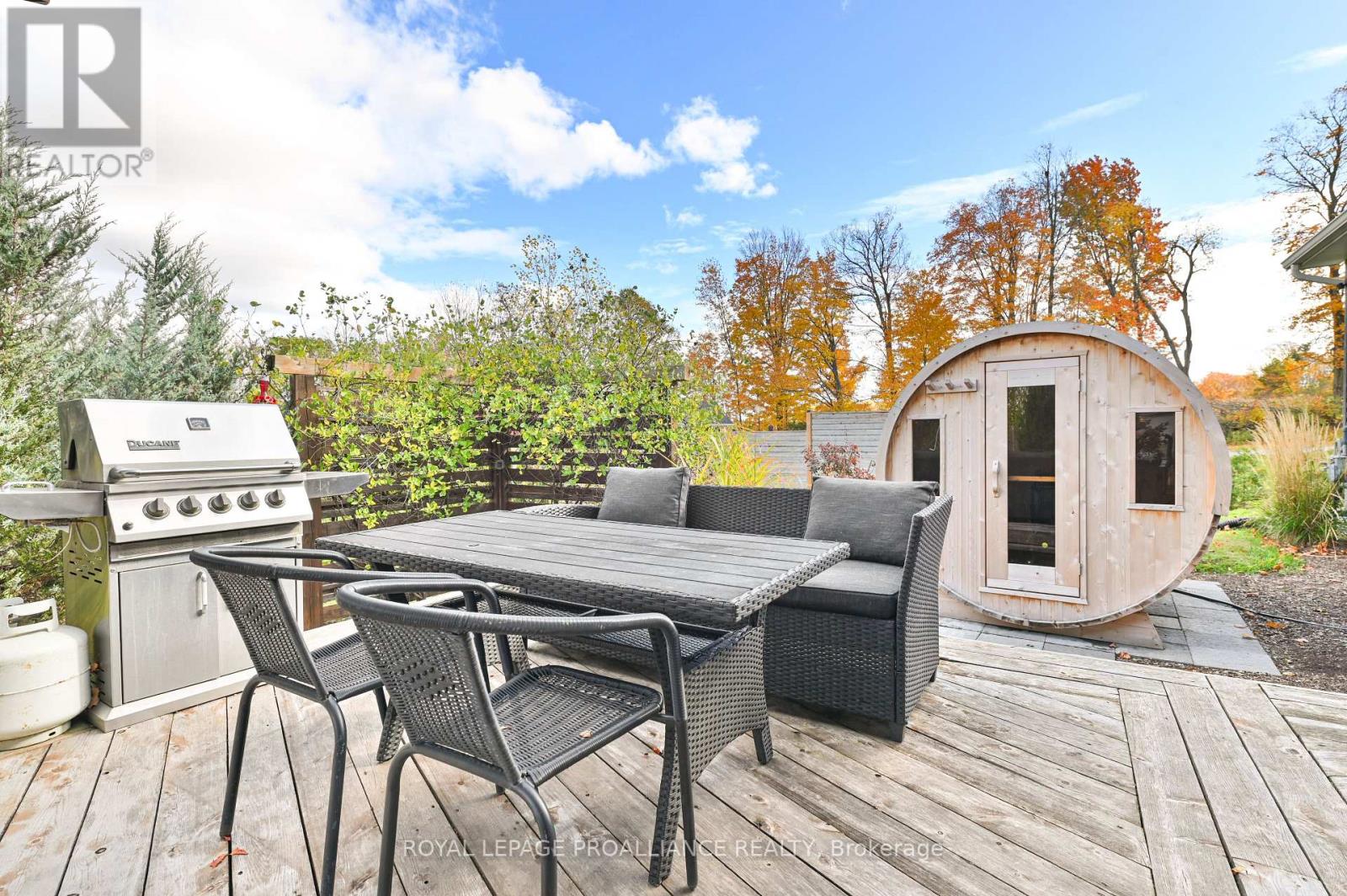 117 Day Road, Alnwick/haldimand, Ontario  K0K 1M0 - Photo 39 - X12775564