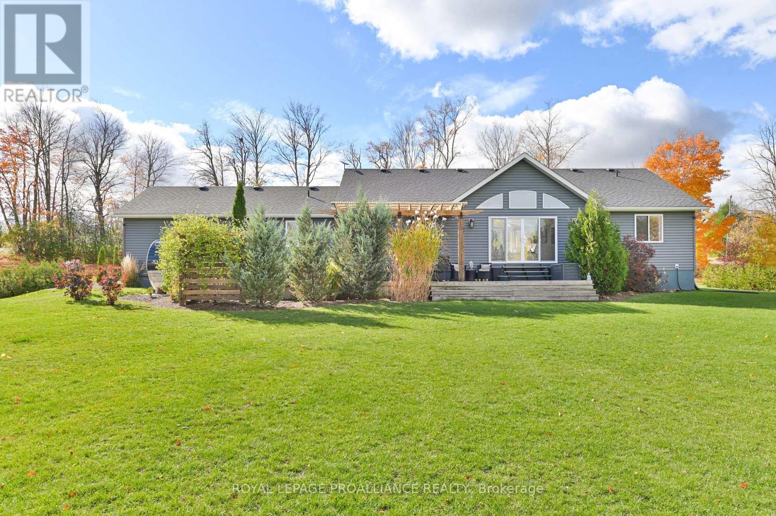 117 Day Road, Alnwick/haldimand, Ontario  K0K 1M0 - Photo 41 - X12775564