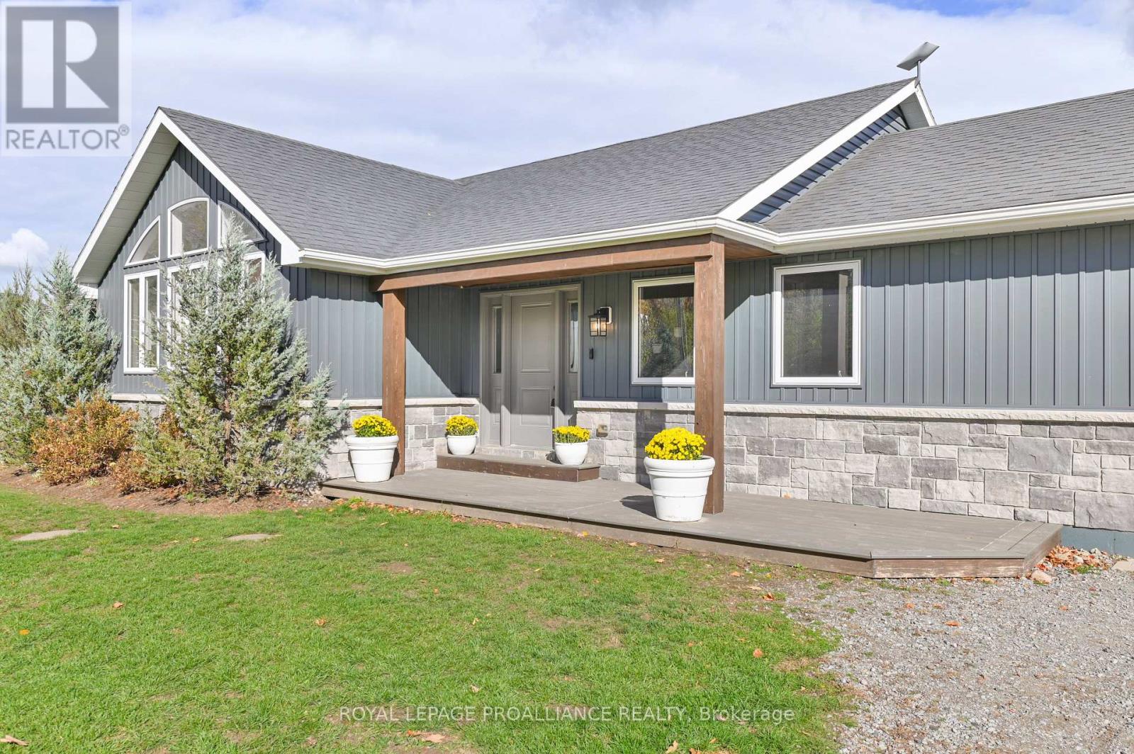 117 Day Road, Alnwick/haldimand, Ontario  K0K 1M0 - Photo 5 - X12775564