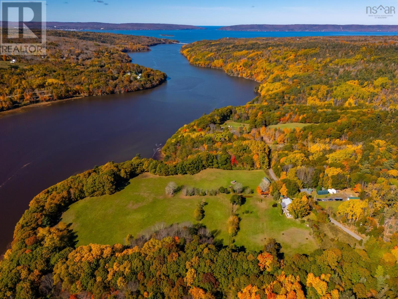 481 Chute Road, Bear River, Nova Scotia  B0S 1B0 - Photo 10 - 202602507