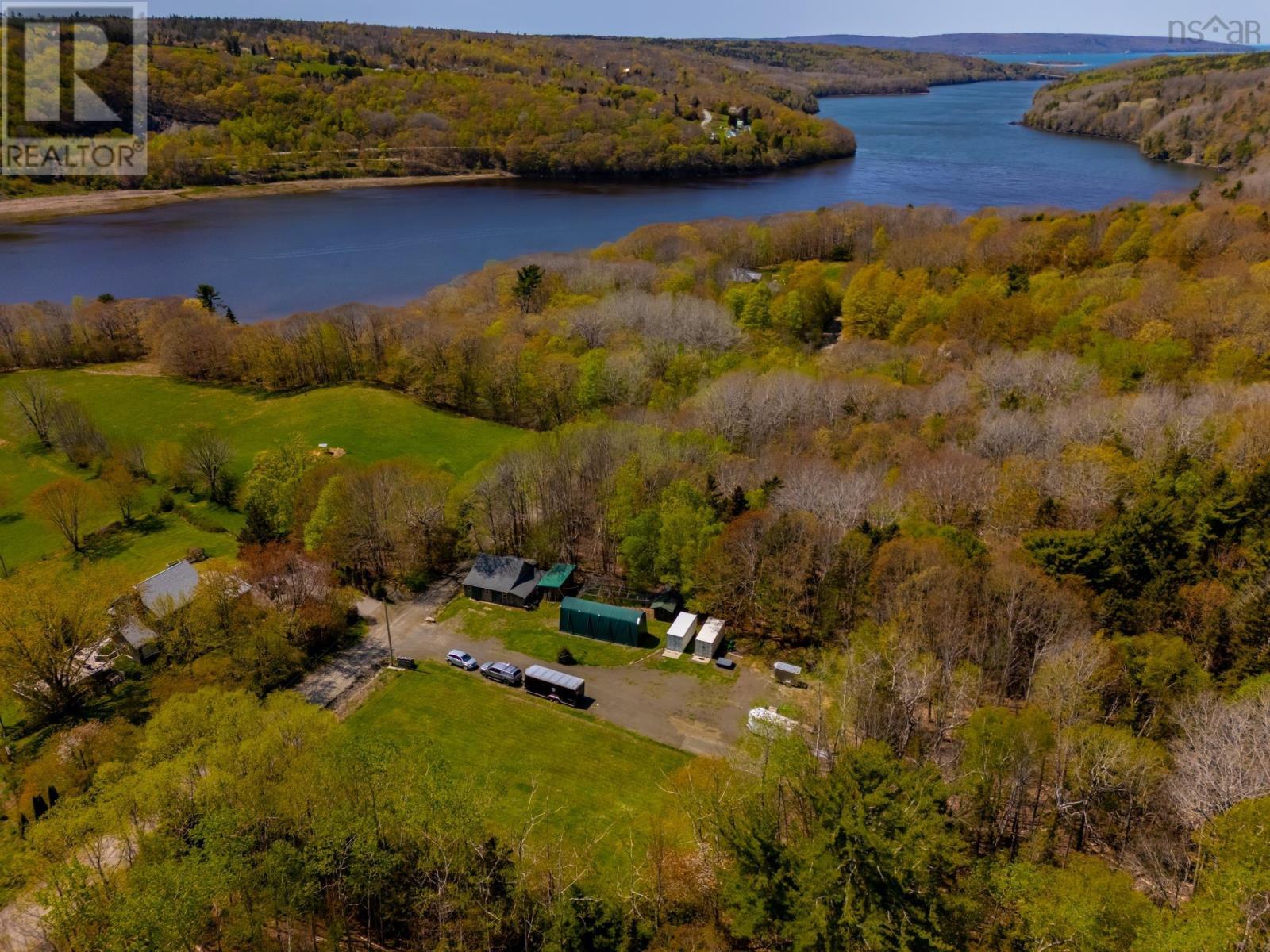 481 Chute Road, Bear River, Nova Scotia  B0S 1B0 - Photo 49 - 202602507