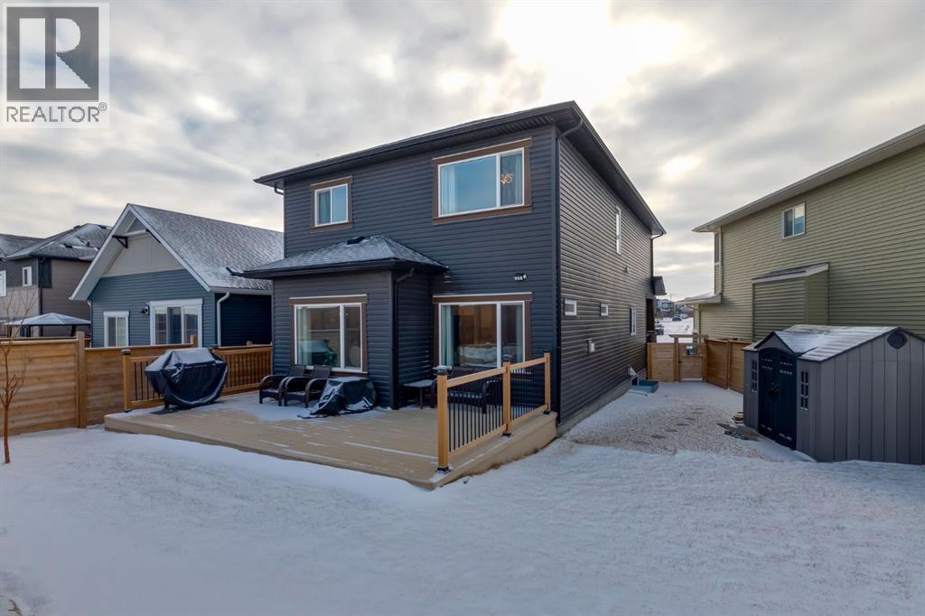452 Chinook Gate Square Sw, Airdrie, Alberta  T4B 4V9 - Photo 43 - A2279114