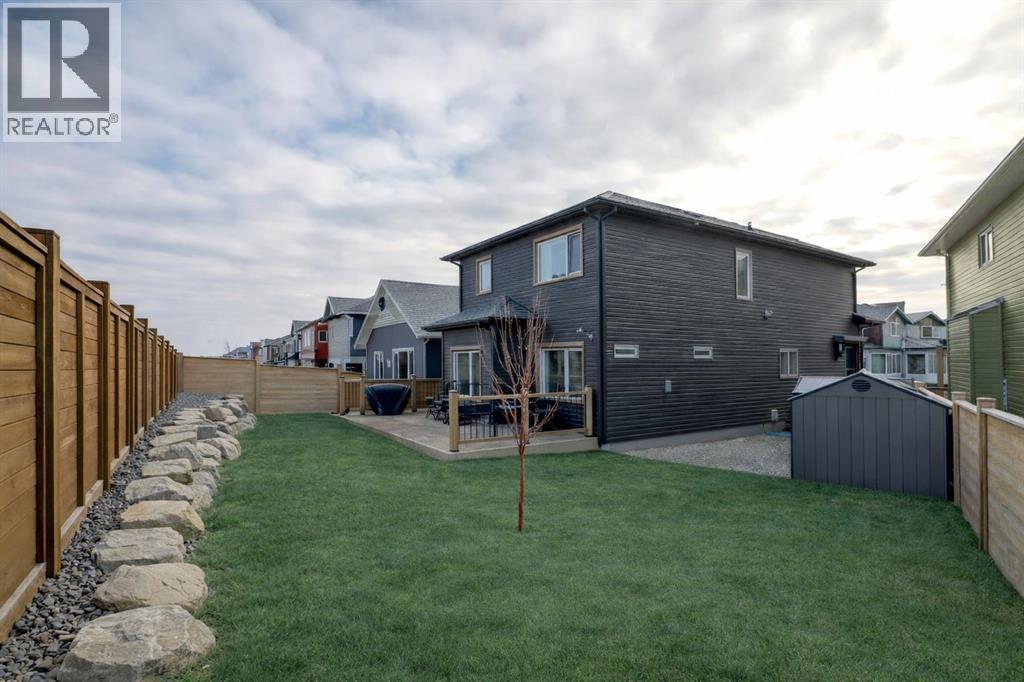 452 Chinook Gate Square Sw, Airdrie, Alberta  T4B 4V9 - Photo 40 - A2279114
