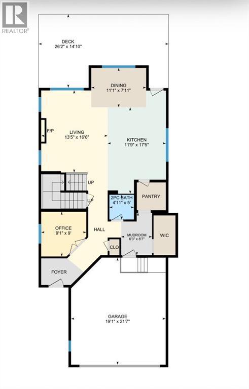 452 Chinook Gate Square Sw, Airdrie, Alberta  T4B 4V9 - Photo 47 - A2279114