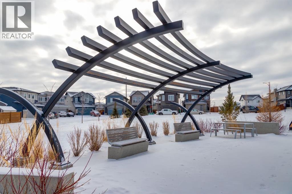 452 Chinook Gate Square Sw, Airdrie, Alberta  T4B 4V9 - Photo 49 - A2279114