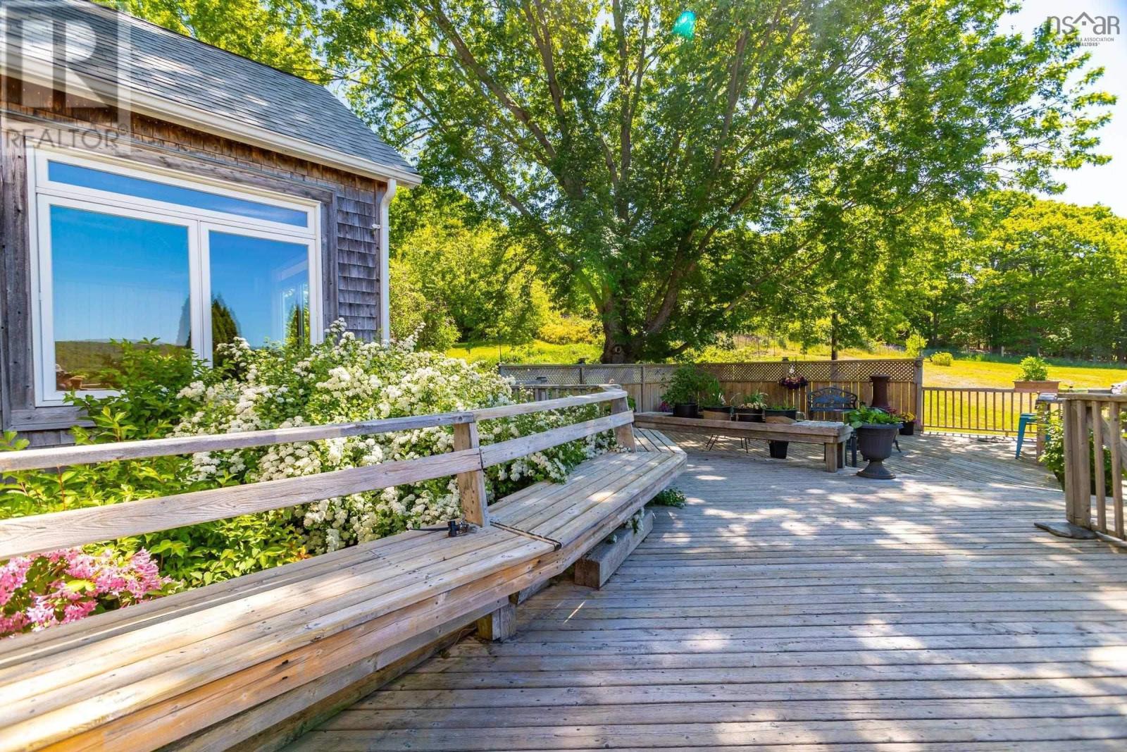 481 Chute Road, Bear River, Nova Scotia  B0S 1B0 - Photo 41 - 202602509