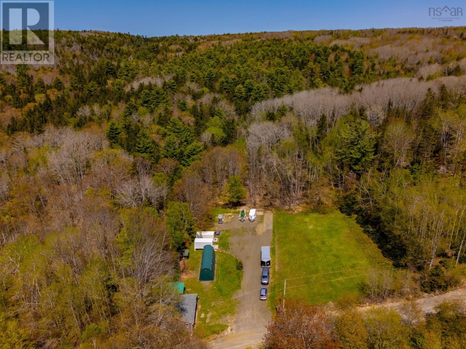 481 Chute Road, Bear River, Nova Scotia  B0S 1B0 - Photo 47 - 202602509