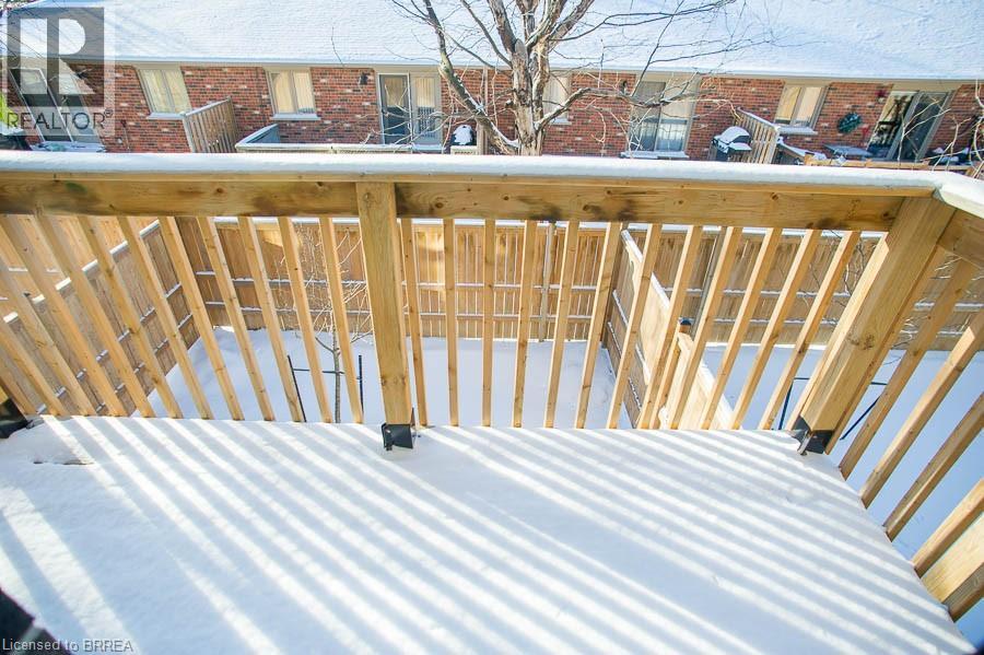 720 Grey Street Unit# 28, Brantford, Ontario  N3S 0K2 - Photo 11 - 40795307