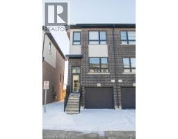 720 GREY Street Unit# 28, Brantford, Ontario