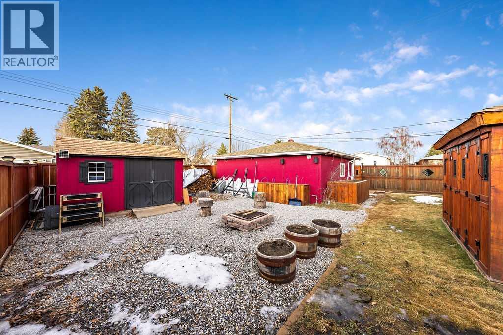 9136 Allison Drive Se, Calgary, Alberta  T2J 1B1 - Photo 37 - A2285015