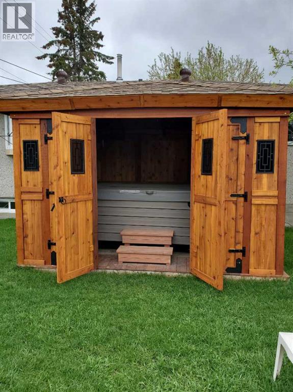 9136 Allison Drive Se, Calgary, Alberta  T2J 1B1 - Photo 41 - A2285015