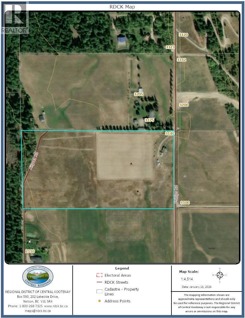 3149 Phillips Road, Lister, British Columbia  V0B 1G2 - Photo 25 - 10372519