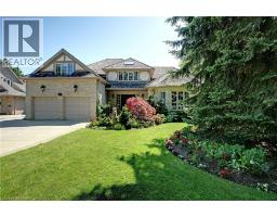 238 ELTON PARK Road, Oakville, Ontario