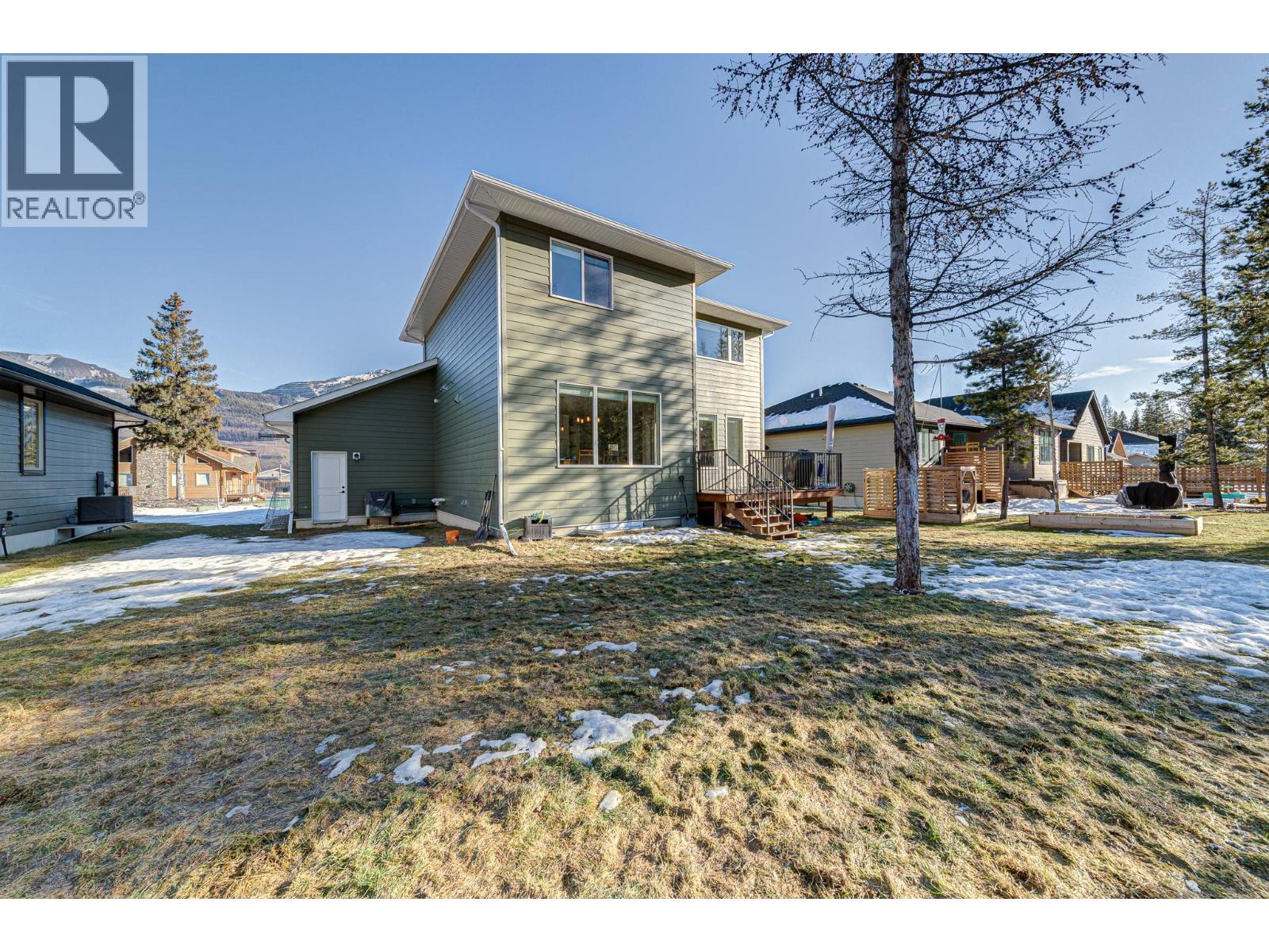 2071 Golden Eagle Drive, Sparwood, British Columbia  V0B 2G2 - Photo 53 - 10373653