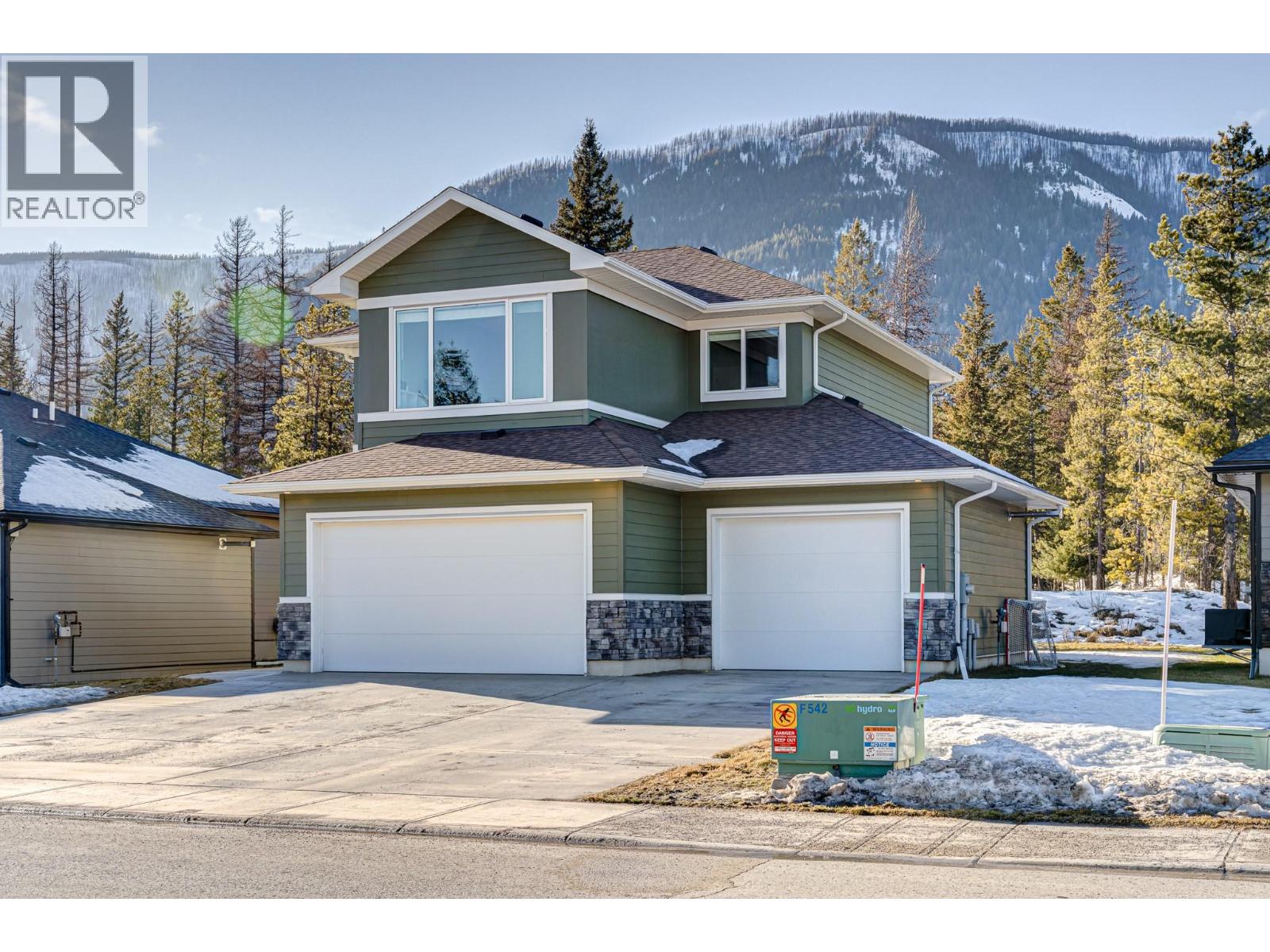 2071 Golden Eagle Drive, Sparwood, British Columbia  V0B 2G2 - Photo 58 - 10373653