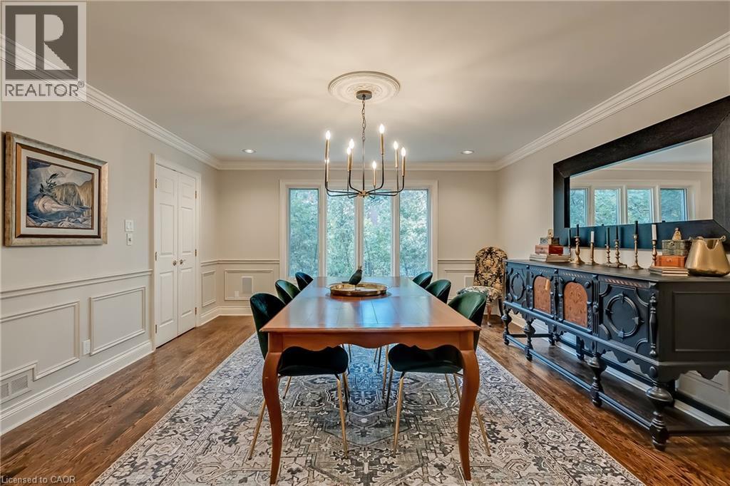 238 Elton Park Road, Oakville, Ontario  L6J 4C1 - Photo 12 - 40804002