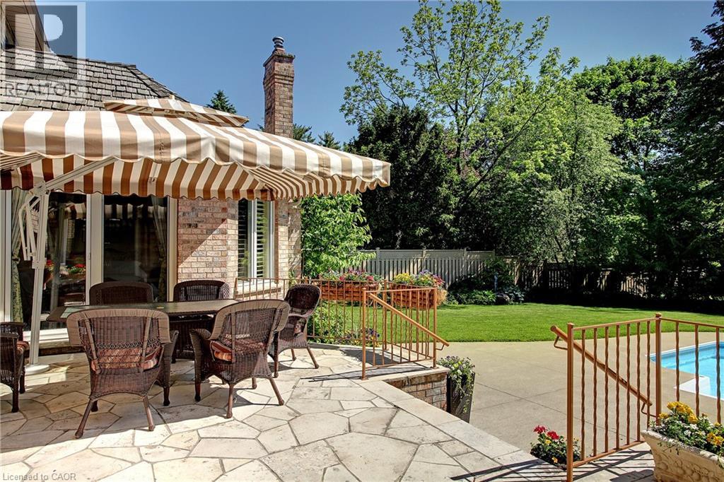 238 Elton Park Road, Oakville, Ontario  L6J 4C1 - Photo 7 - 40804002