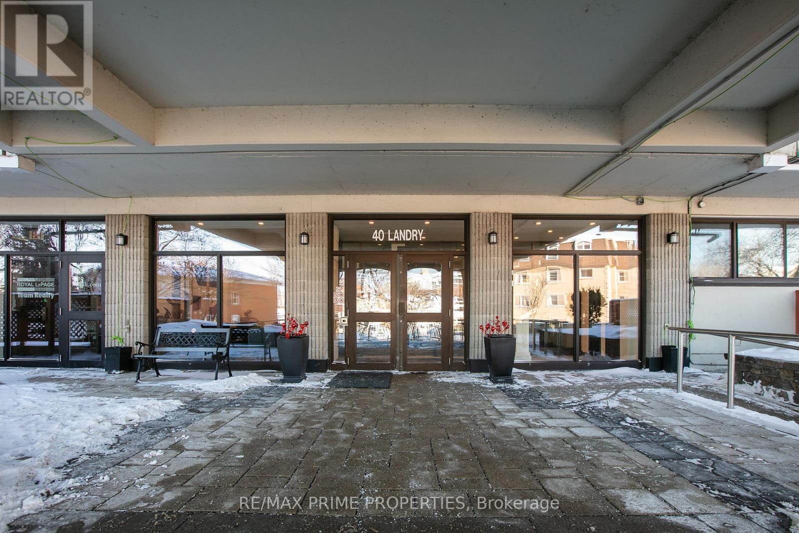 507 - 40 Landry Street, Ottawa, Ontario  K1L 8K4 - Photo 37 - X12775504