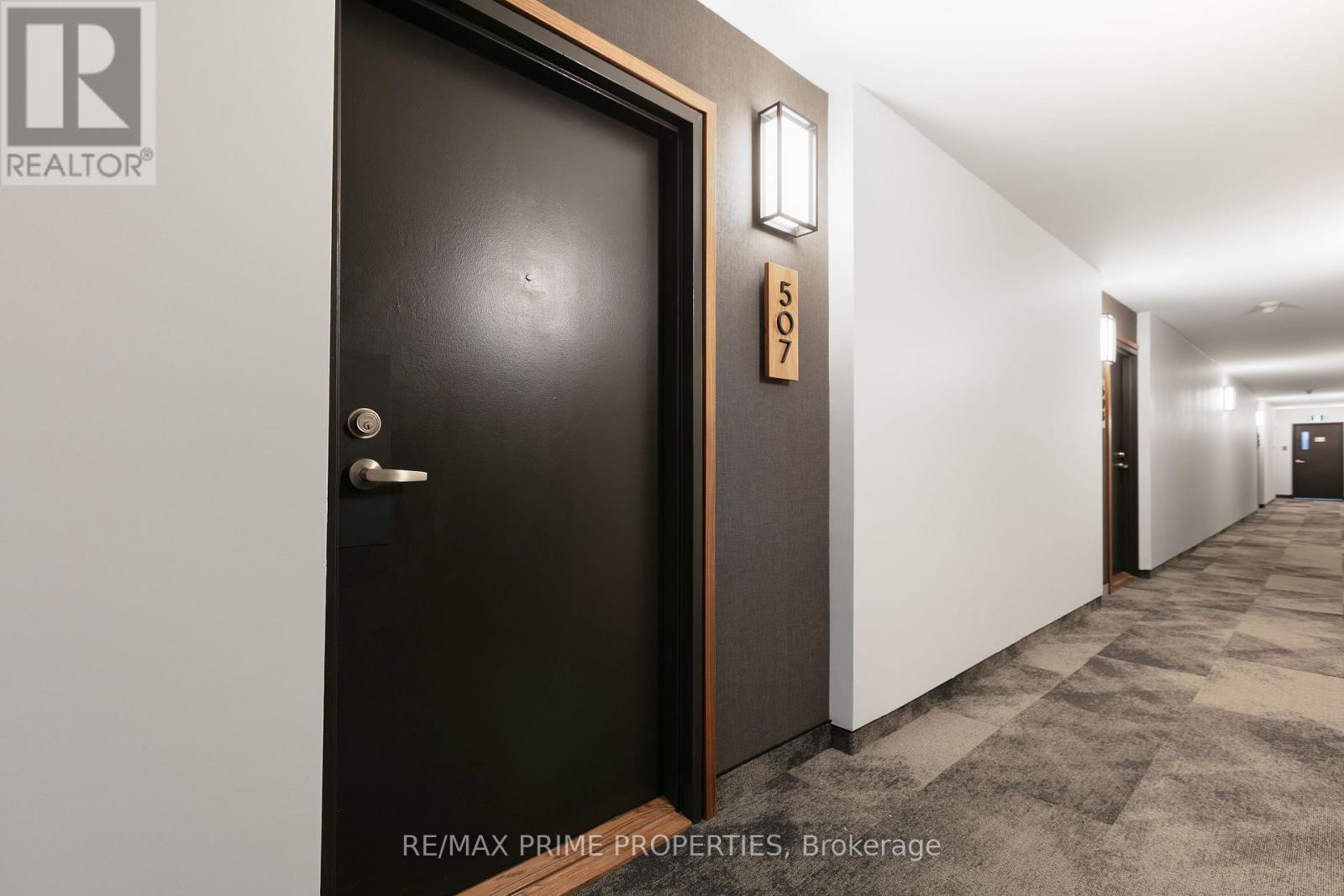 507 - 40 Landry Street, Ottawa, Ontario  K1L 8K4 - Photo 2 - X12775508