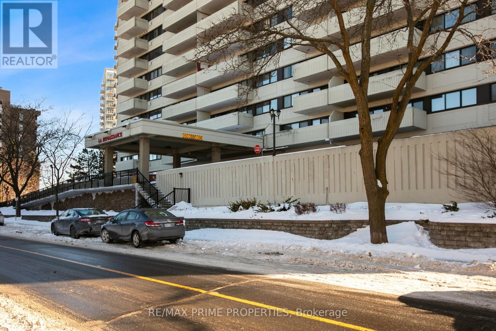 507 - 40 Landry Street, Ottawa, Ontario  K1L 8K4 - Photo 36 - X12775508