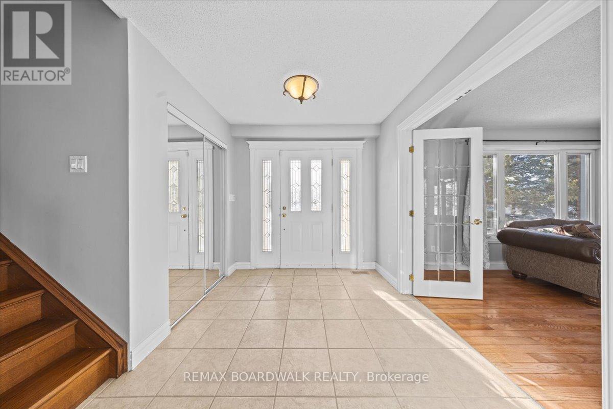 7089 Bush Drive, Ottawa, Ontario  K4P 1M8 - Photo 4 - X12775550