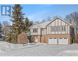 7089 BUSH DRIVE, Ottawa, Ontario