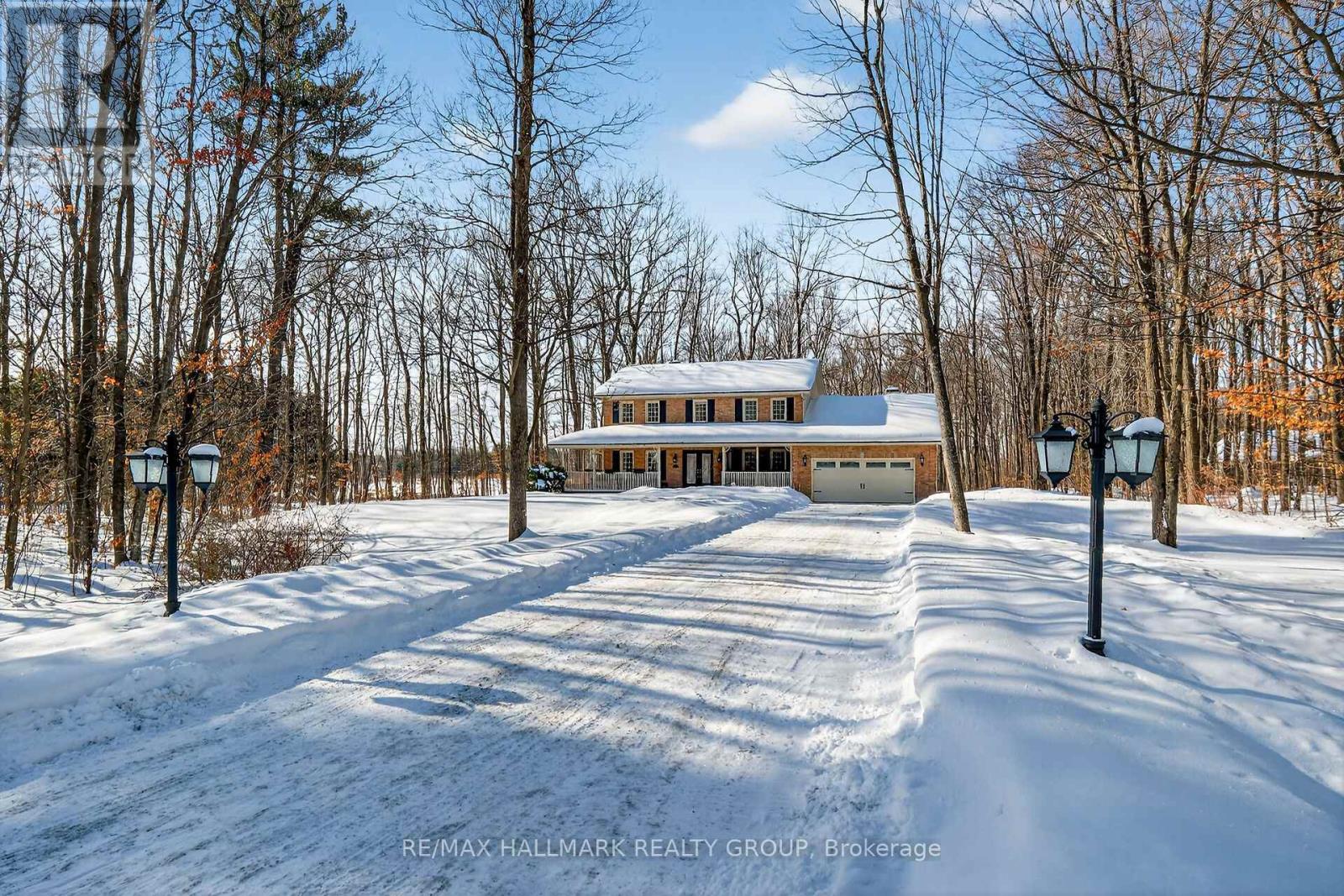 1372 JULES LEGER DRIVE, Ottawa, Ontario