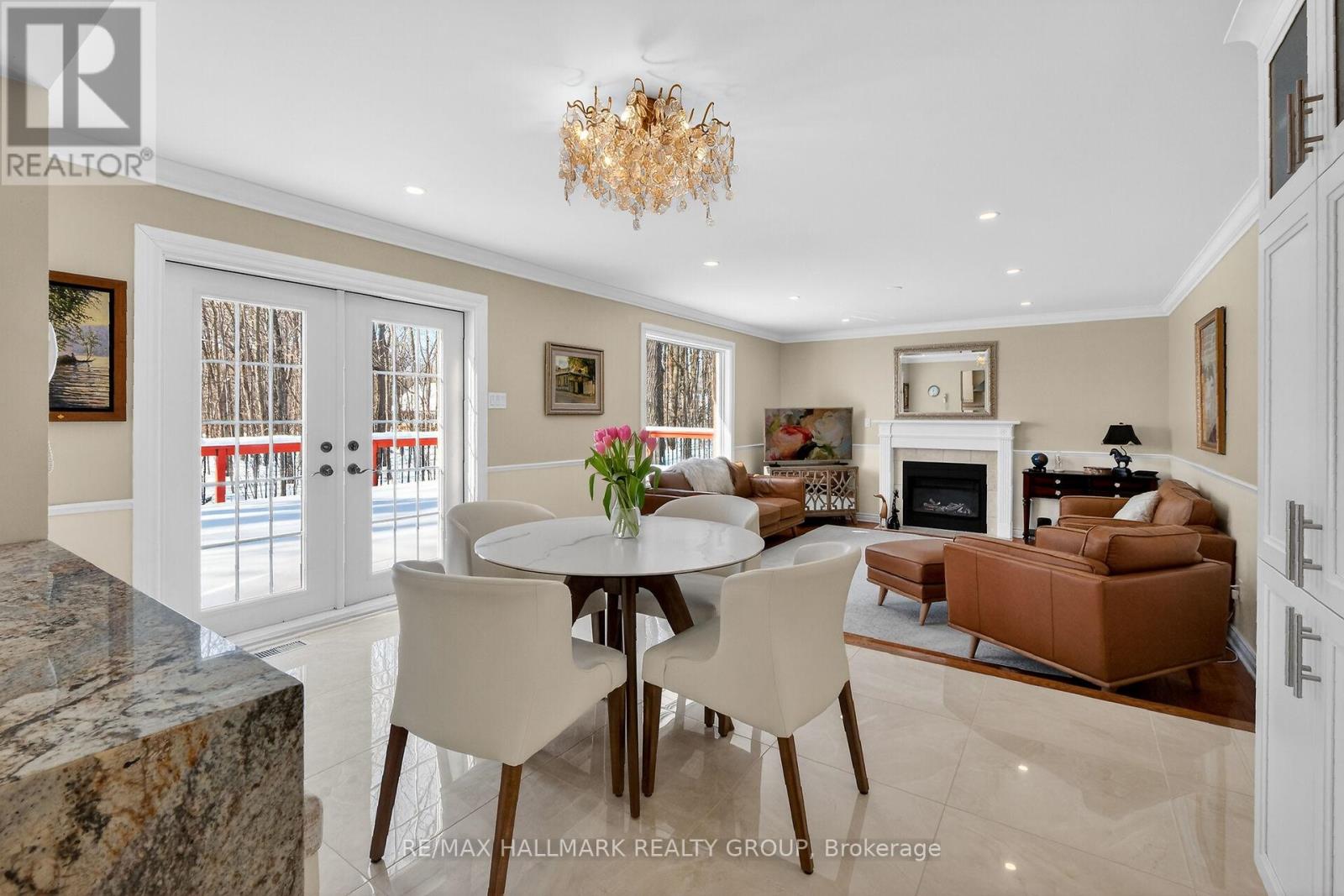 1372 Jules Leger Drive, Ottawa, Ontario  K4C 1E2 - Photo 12 - X12775574