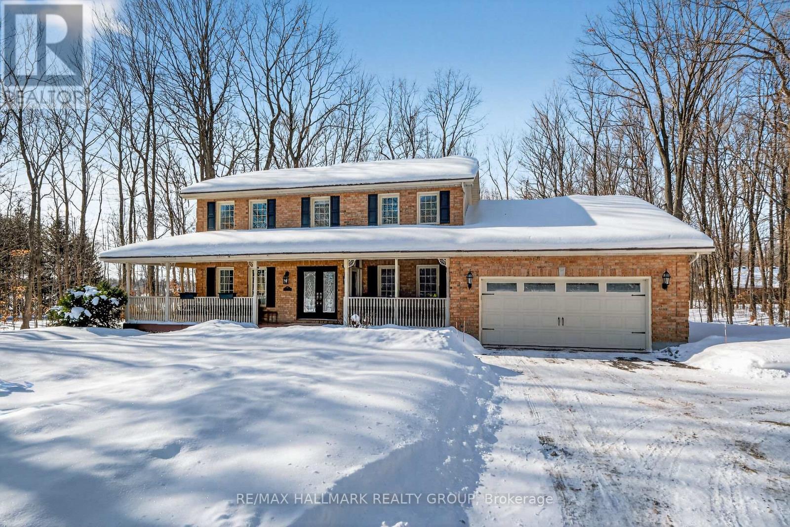 1372 Jules Leger Drive, Ottawa, Ontario  K4C 1E2 - Photo 2 - X12775574