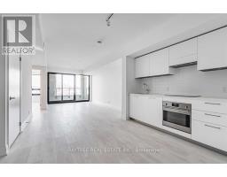 414 - 33 FREDERICK TODD WAY, Toronto, Ontario