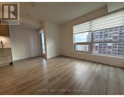 2612 - 395 BLOOR STREET, Toronto, Ontario