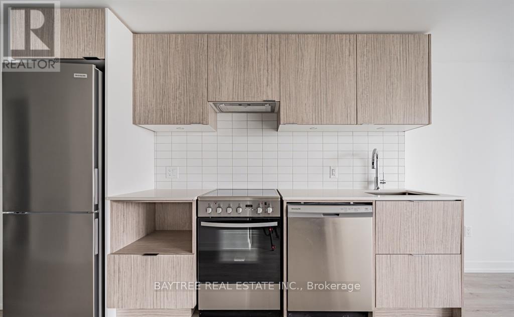 1512 - 395 Bloor Street E, Toronto (North St. James Town), Ontario  M4W 0B4 - Photo 4 - C12711252