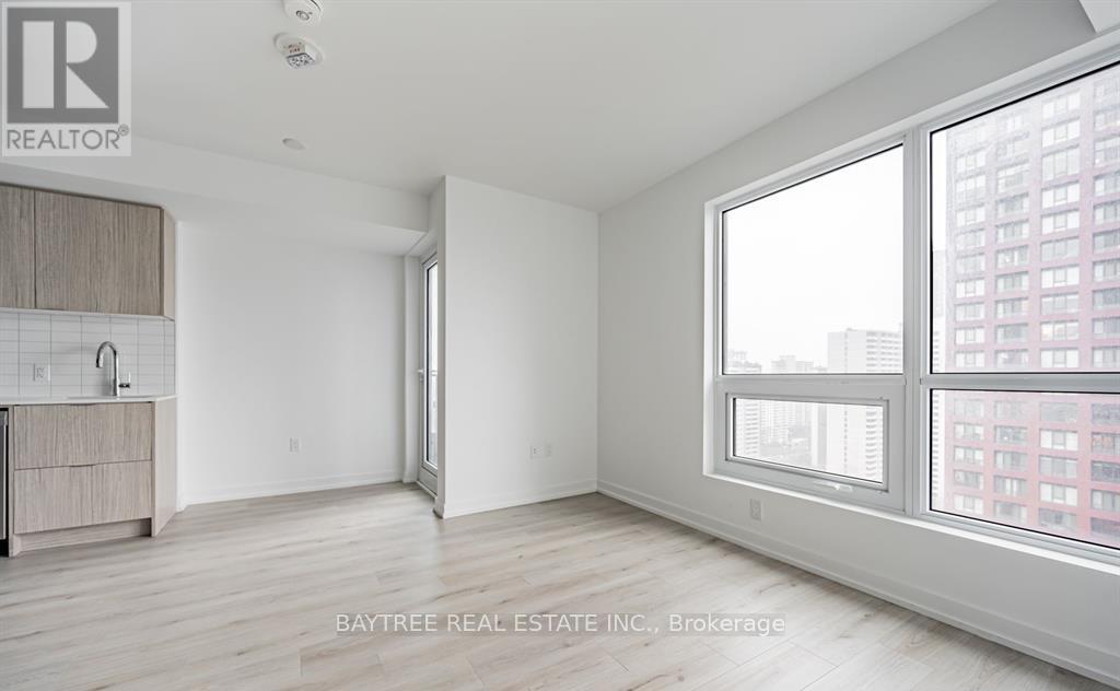 1512 - 395 Bloor Street E, Toronto (North St. James Town), Ontario  M4W 0B4 - Photo 6 - C12711252