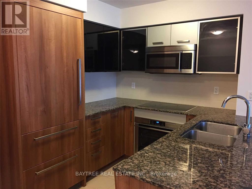 1611 - 5162 Yonge Street, Toronto (Willowdale West), Ontario  M2N 0E9 - Photo 2 - C12711346