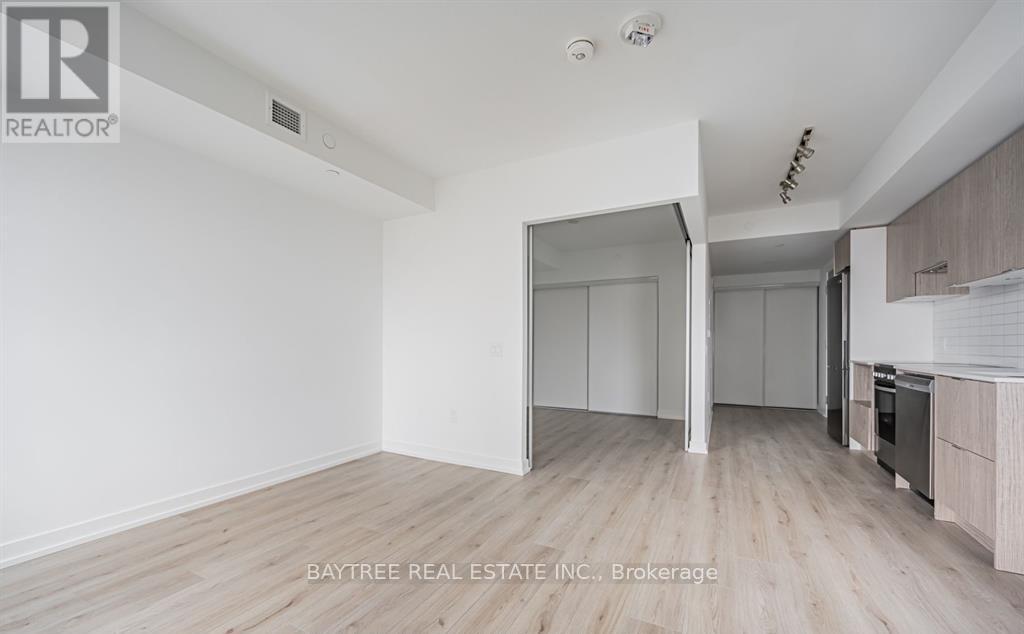 1512 - 395 Bloor Street E, Toronto (North St. James Town), Ontario  M4W 0B4 - Photo 7 - C12711252