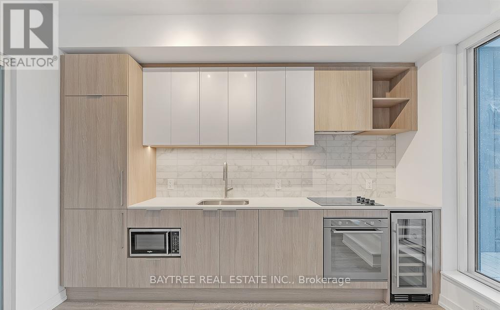 506 - 2020 Bathurst Street, Toronto, Ontario  M5P 0A6 - Photo 3 - C12711366