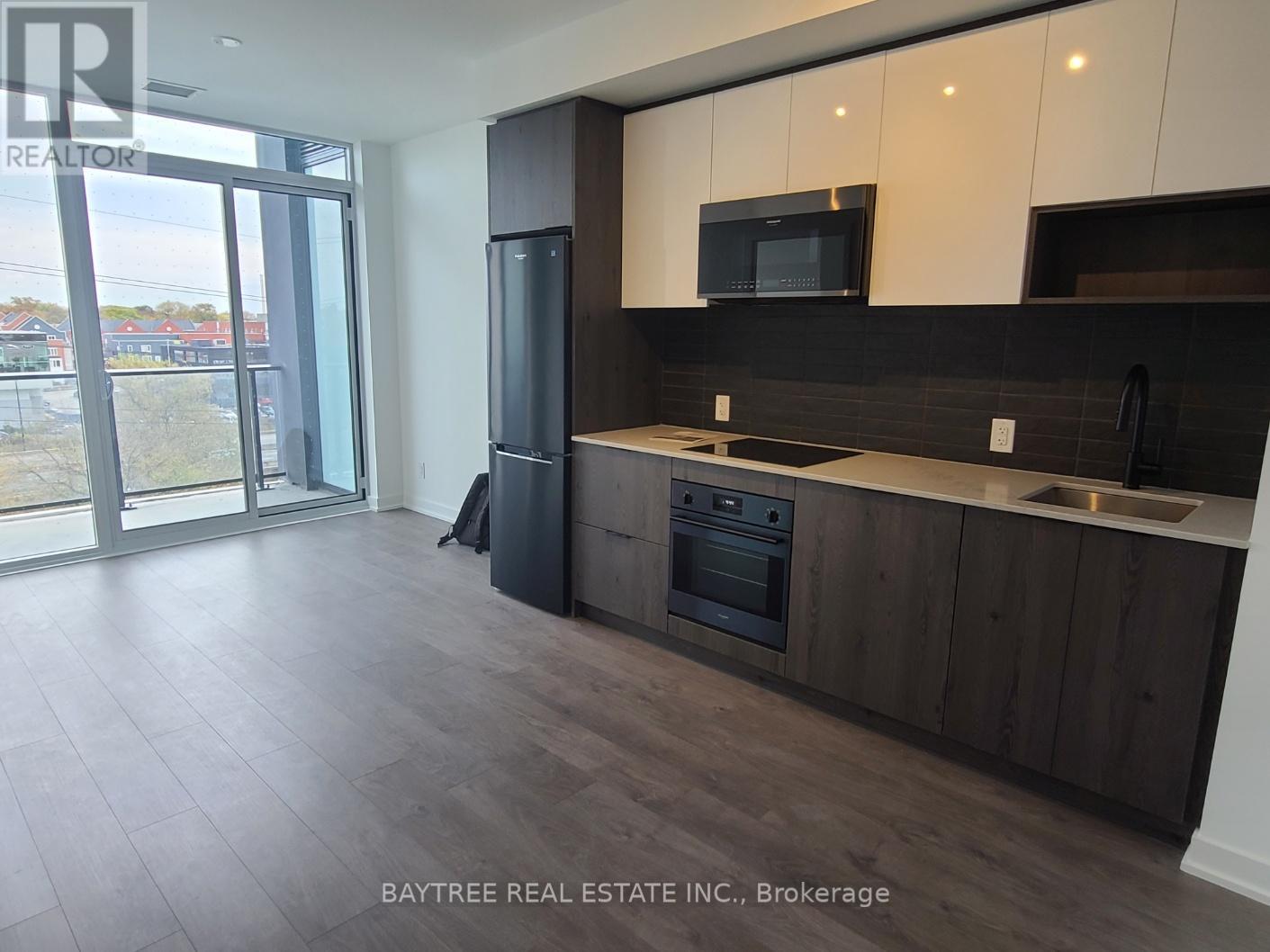 403 - 5 DEFRIES STREET, Toronto, Ontario