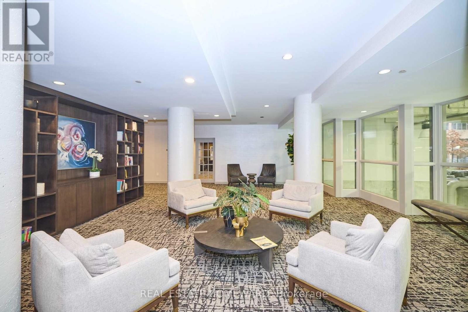 204 - 15 Maitland Place, Toronto, Ontario  M4Y 2X3 - Photo 26 - C12766674