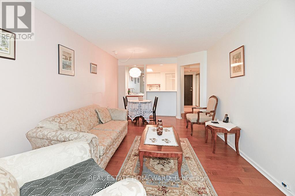 204 - 15 Maitland Place, Toronto, Ontario  M4Y 2X3 - Photo 24 - C12766674