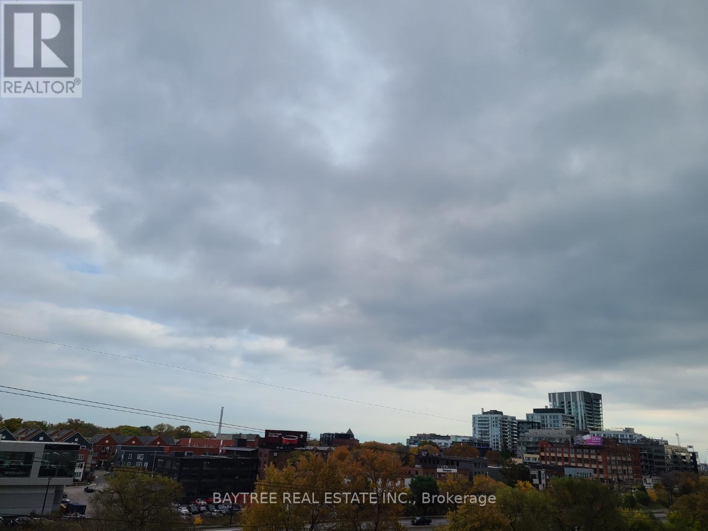 403 - 5 Defries Street, Toronto (Regent Park), Ontario  M5A 0W7 - Photo 11 - C12727742