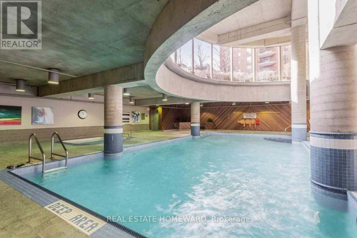 204 - 15 Maitland Place, Toronto, Ontario  M4Y 2X3 - Photo 29 - C12766674