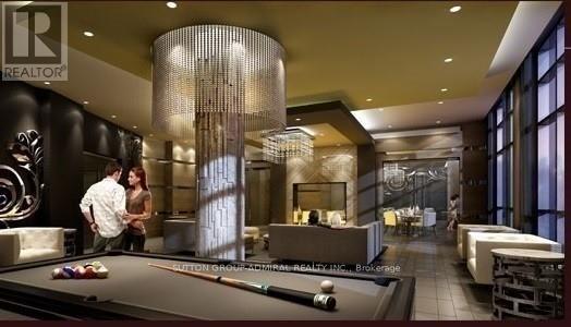 1208 - 9205 Yonge Street, Richmond Hill, Ontario  L4C 1V5 - Photo 4 - N12774222