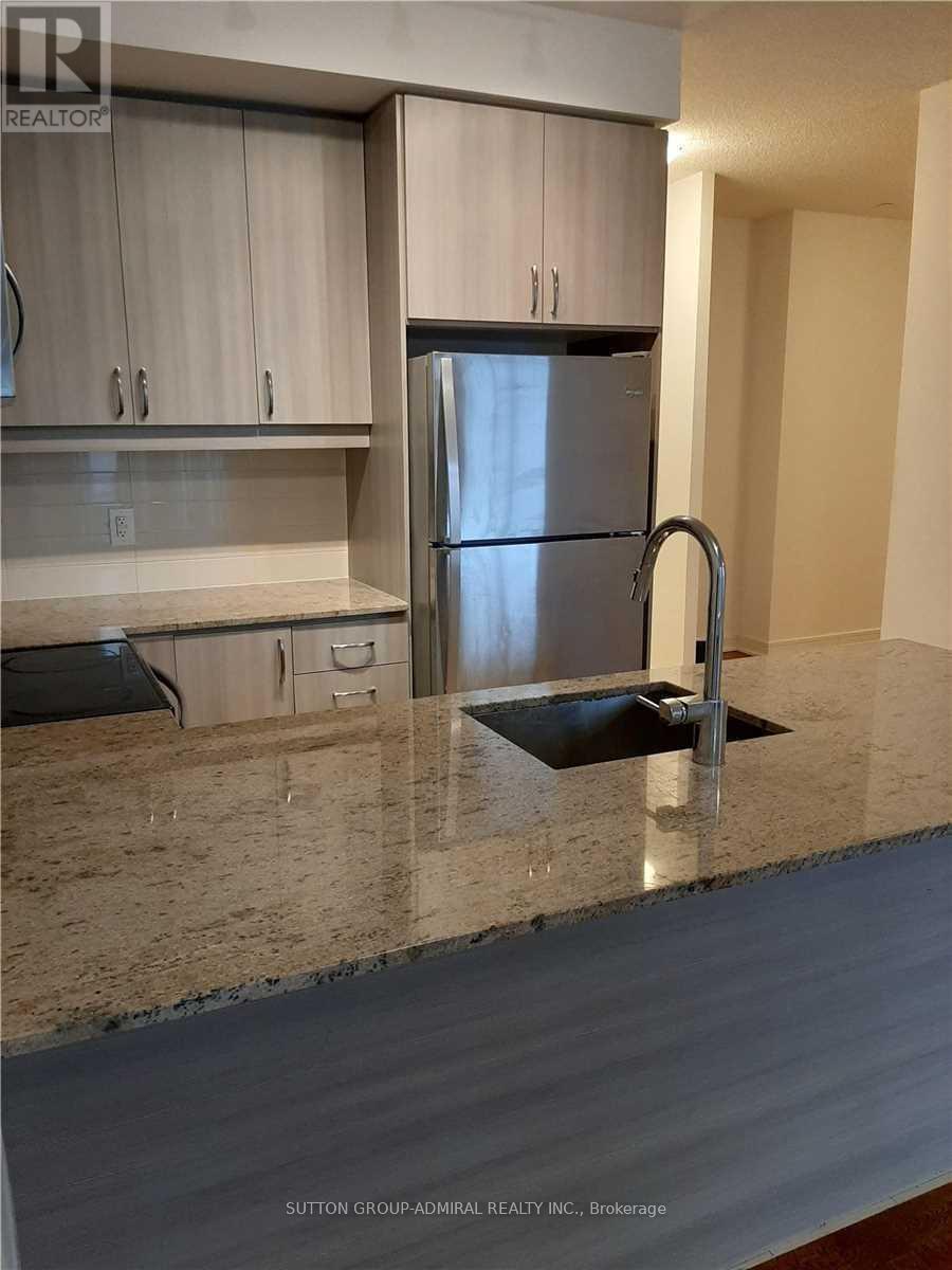 1208 - 9205 Yonge Street, Richmond Hill, Ontario  L4C 1V5 - Photo 6 - N12774222