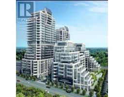 1208 - 9205 YONGE STREET, Richmond Hill, Ontario