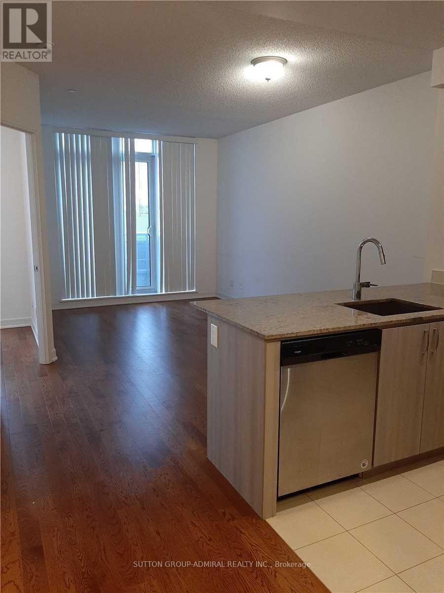 1208 - 9205 Yonge Street, Richmond Hill, Ontario  L4C 1V5 - Photo 11 - N12774222