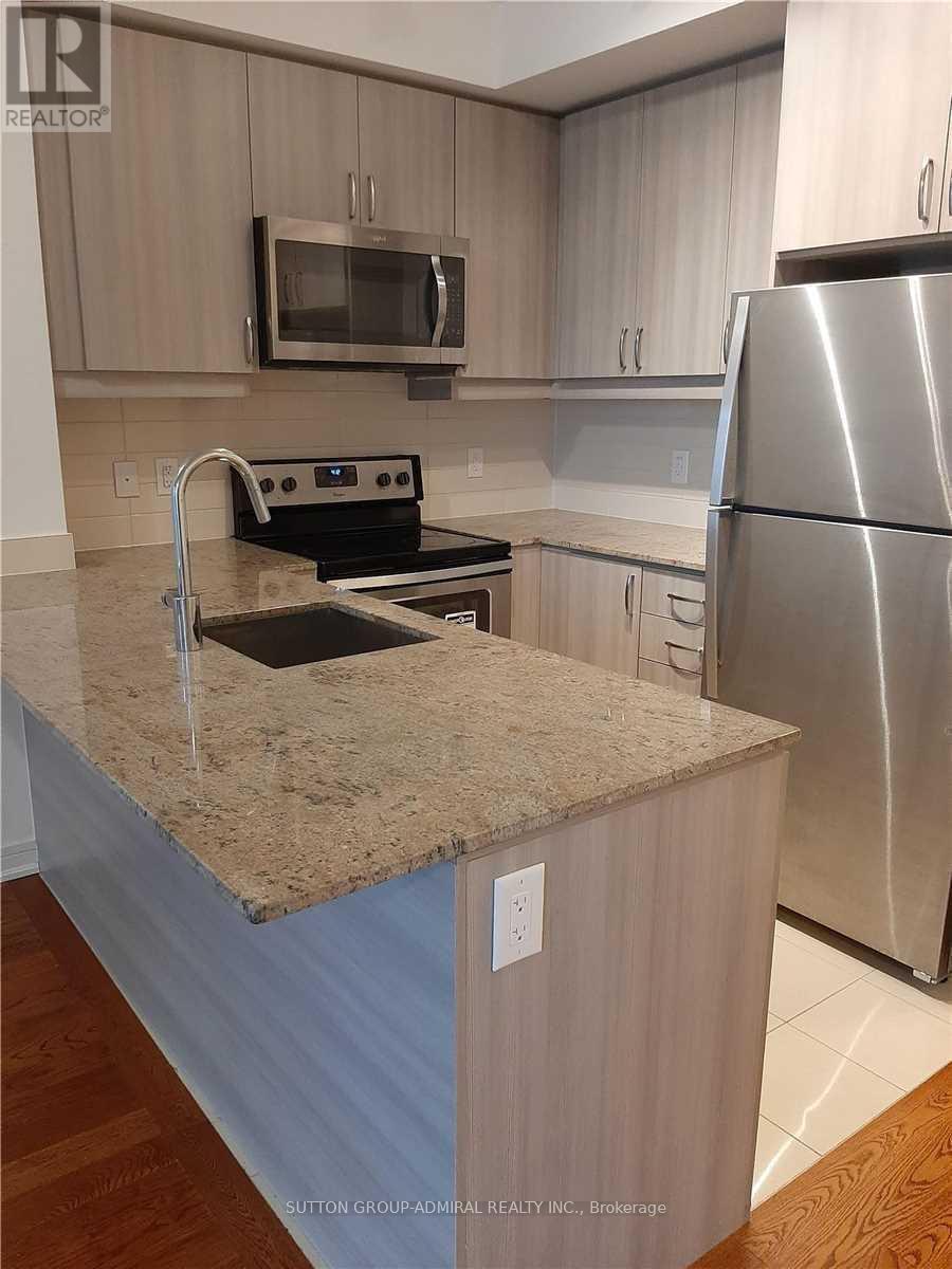 1208 - 9205 Yonge Street, Richmond Hill, Ontario  L4C 1V5 - Photo 7 - N12774222