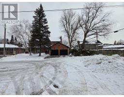 61 FISHER STREET, King, Ontario