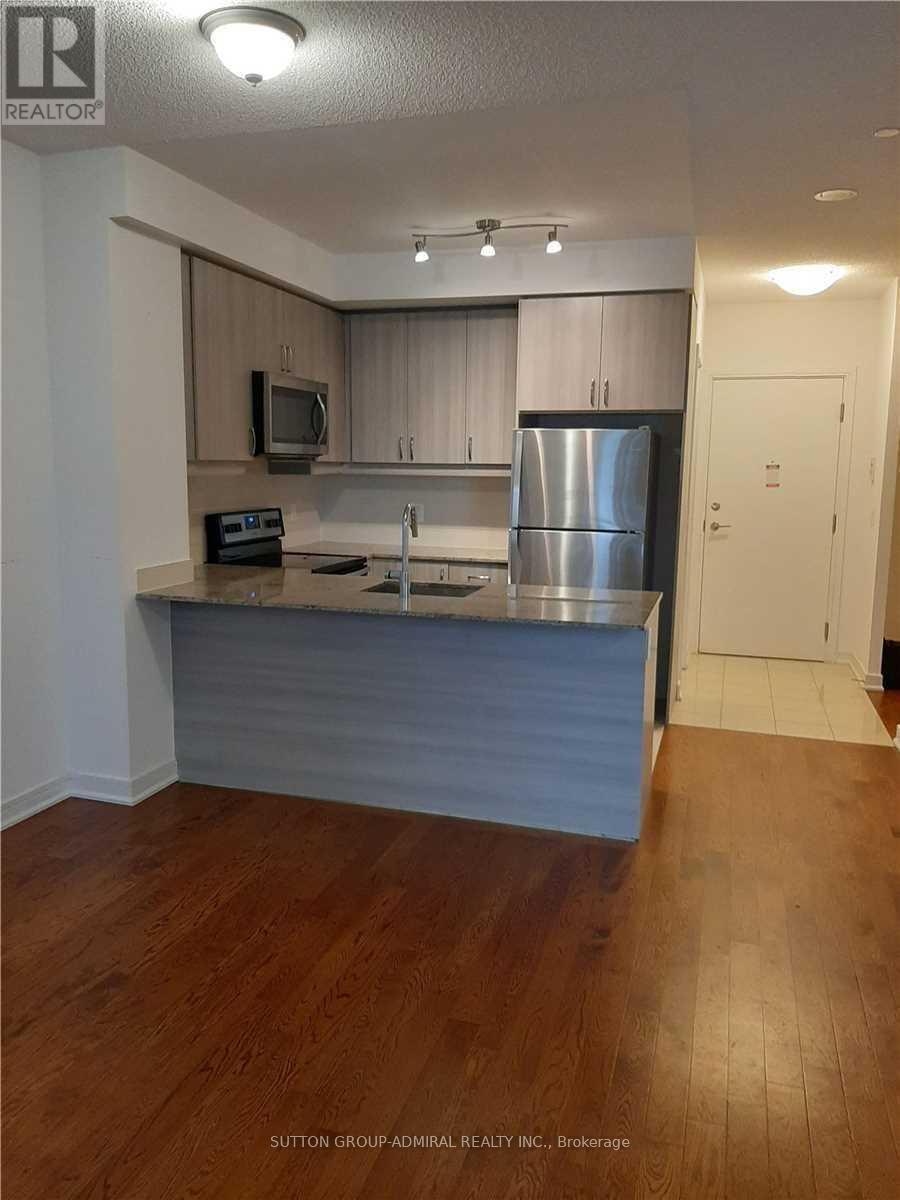 1208 - 9205 Yonge Street, Richmond Hill, Ontario  L4C 1V5 - Photo 8 - N12774222