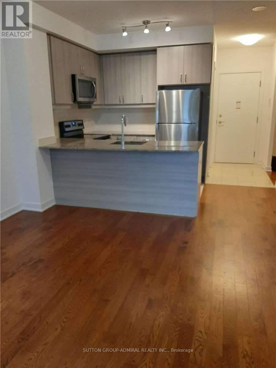 1208 - 9205 Yonge Street, Richmond Hill, Ontario  L4C 1V5 - Photo 9 - N12774222